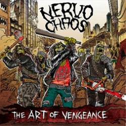 Nervochaos : The Art of Vengeance